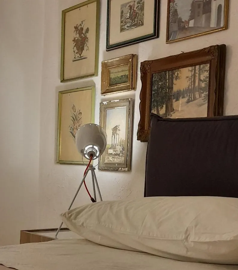 Ortigia Family House 0*, Syrakusa Italien