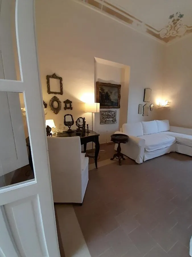 Apartamento Ortigia Family House Syracuse Italia