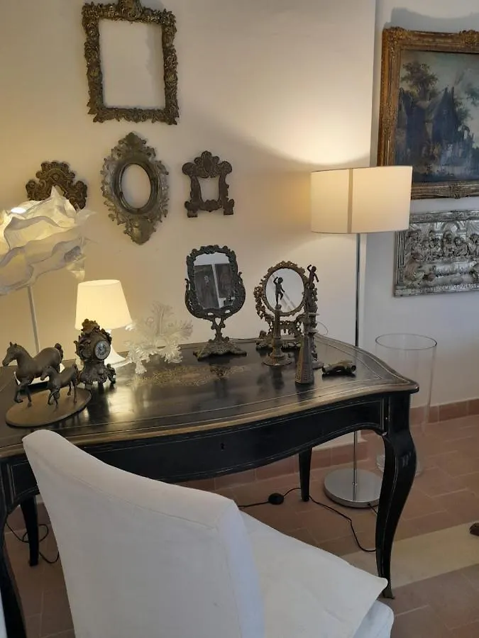 Ortigia Family House Italy
