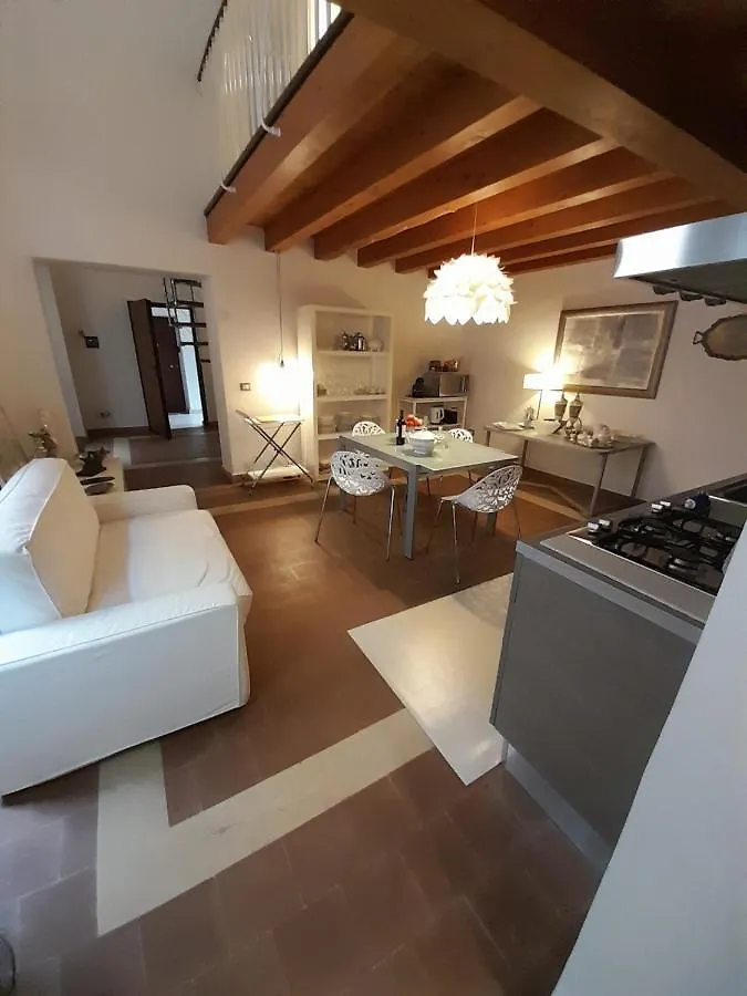 شقة Ortigia Family House سيراكوزا