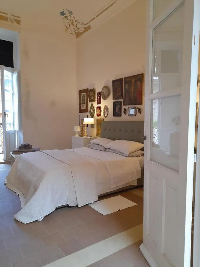 Ortigia Family House Apartment Syracuse