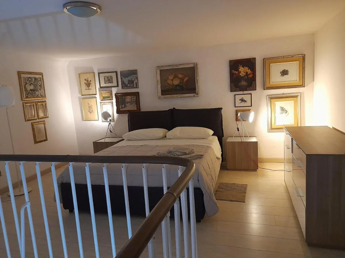 Ortigia Family House Italy