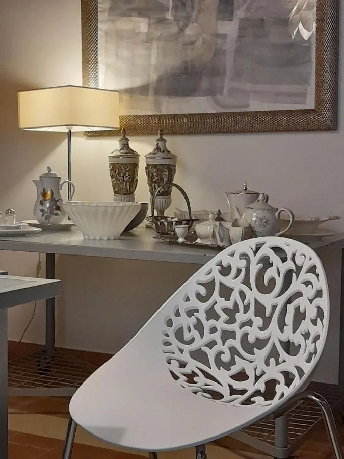 Apartamento Ortigia Family House Syracuse 0*,