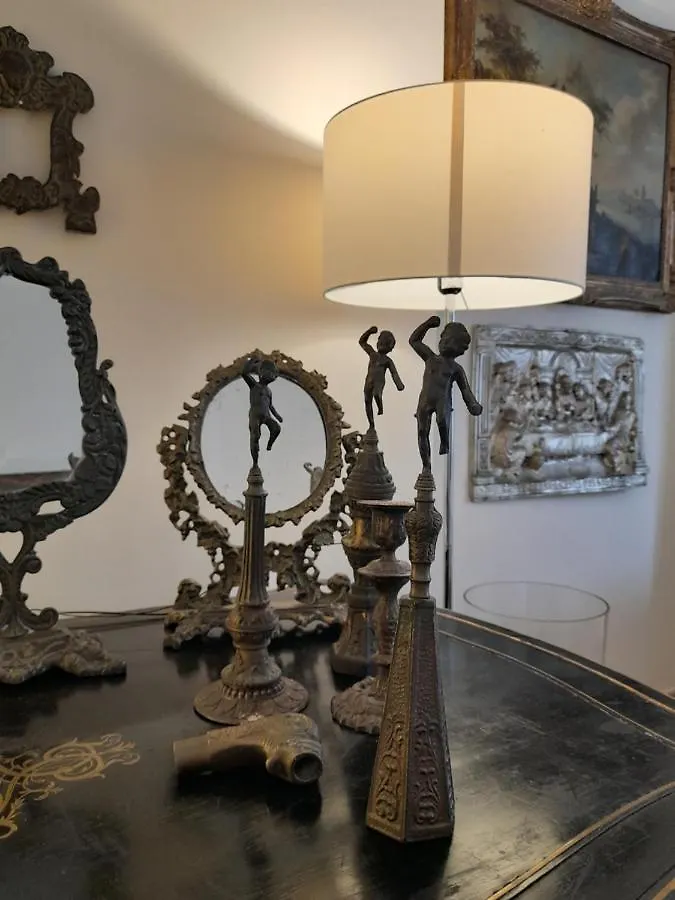 Ortigia Family House 0*, Syracuse