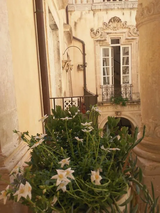 Apartamento Ortigia Family House Syracuse 0*,  Italia