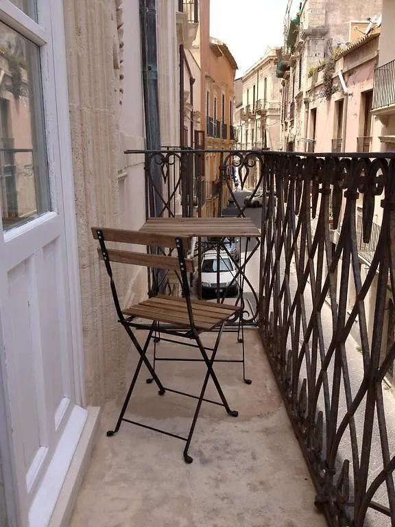 Apartamento Ortigia Family House Syracuse