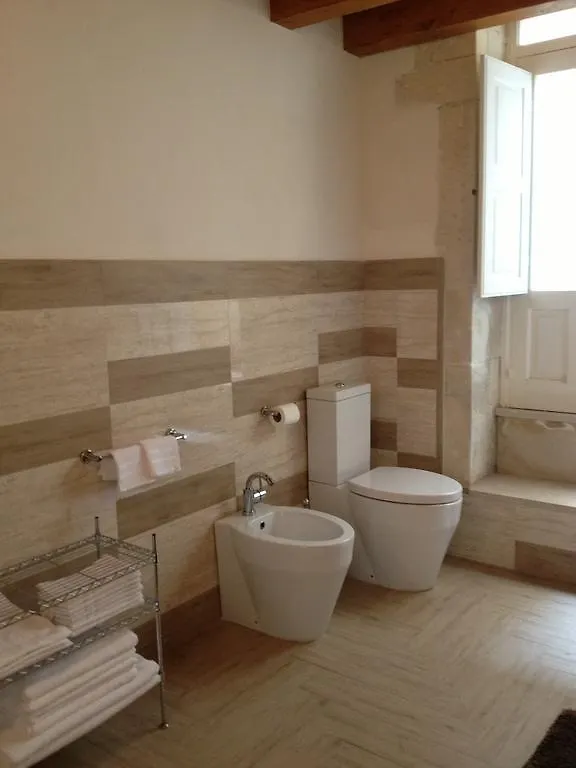 Apartamento Ortigia Family House Syracuse