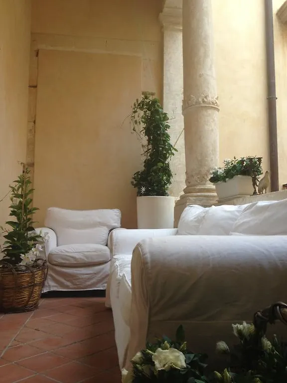 Apartamento Ortigia Family House Syracuse