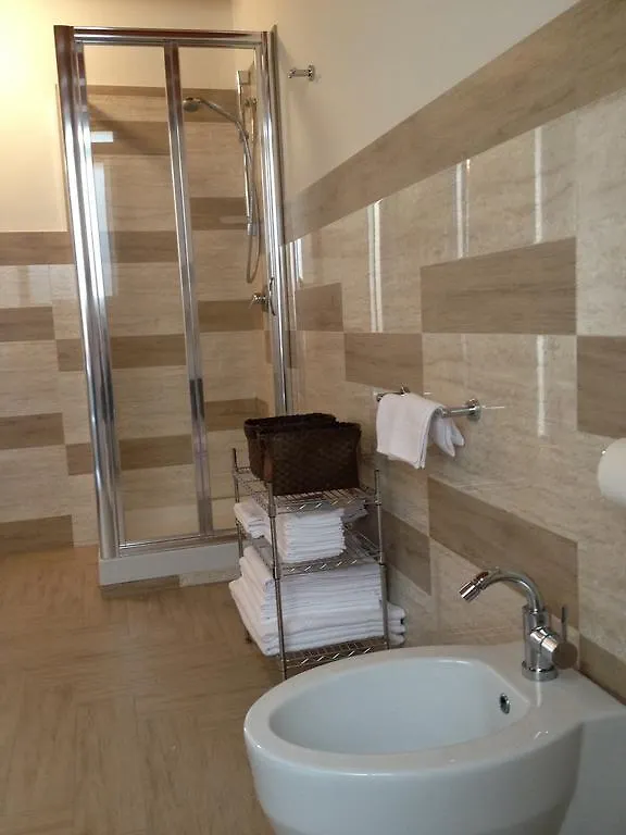 Apartamento Ortigia Family House Syracuse