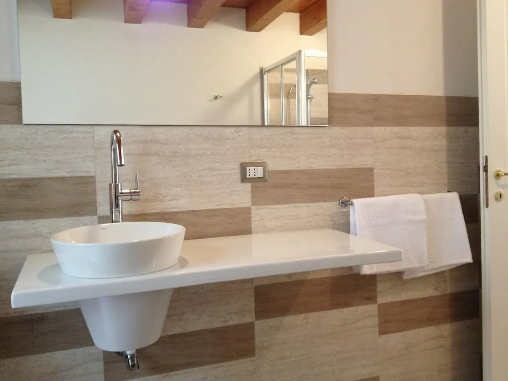 Apartamento Ortigia Family House Syracuse 0*,