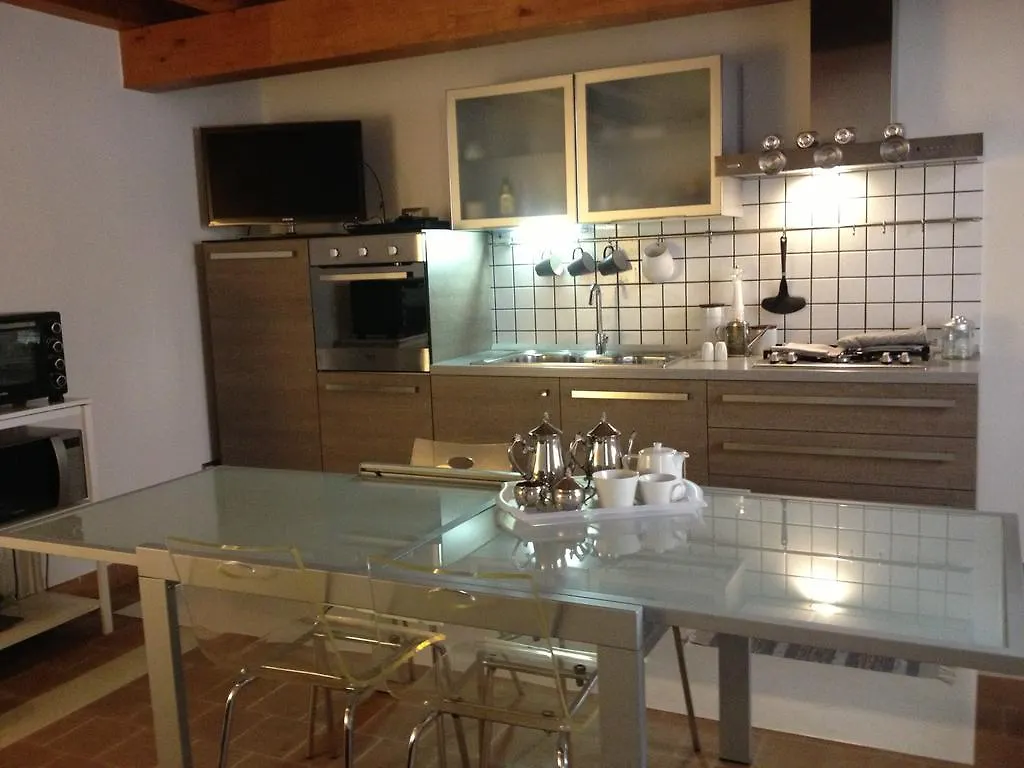 Apartamento Ortigia Family House Syracuse Italia