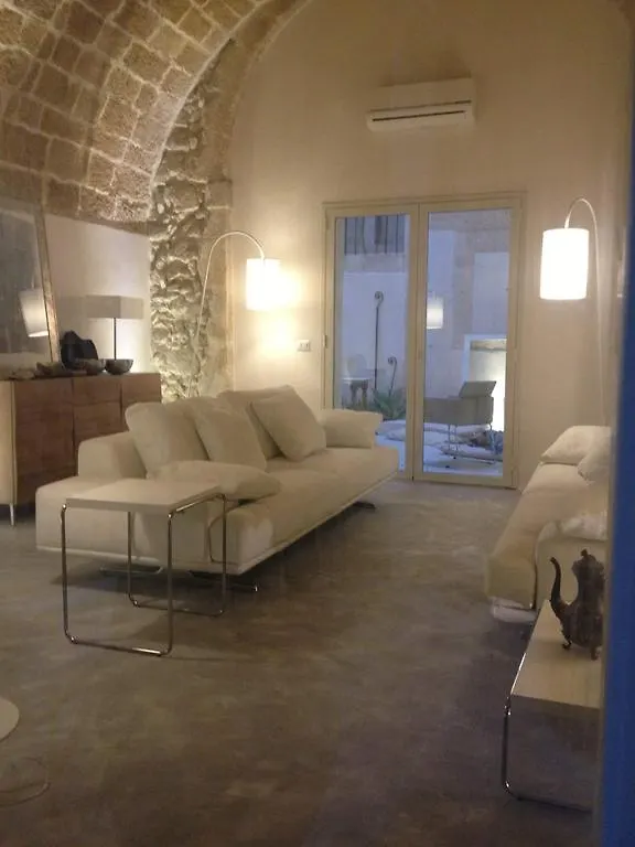 شقة Ortigia Family House سيراكوزا 0*,