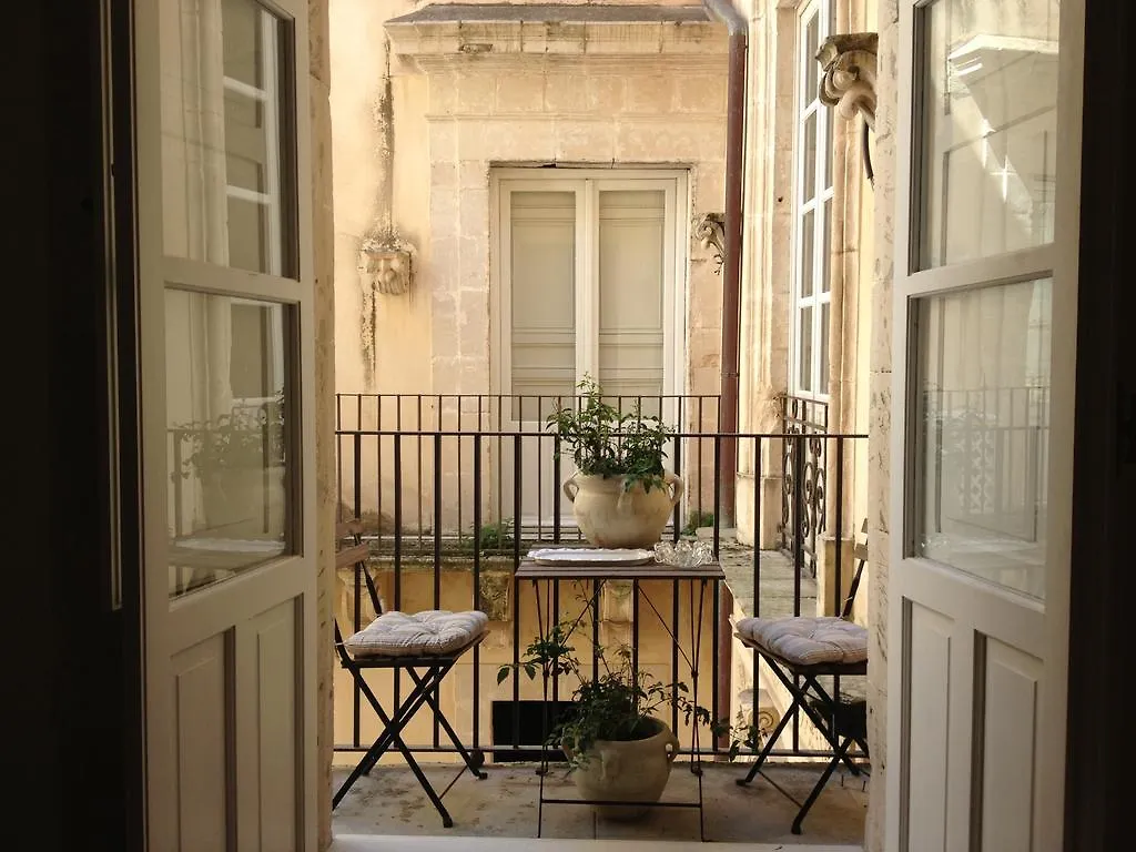 Apartamento Ortigia Family House Syracuse
