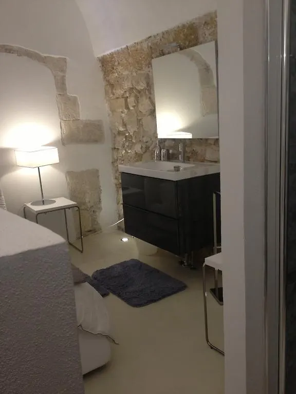 Apartamento Ortigia Family House Syracuse Italia