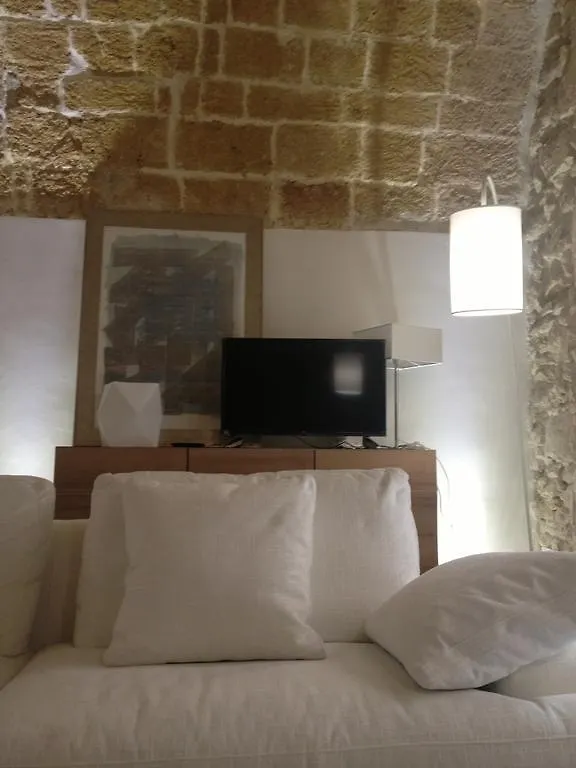 Apartamento Ortigia Family House Syracuse