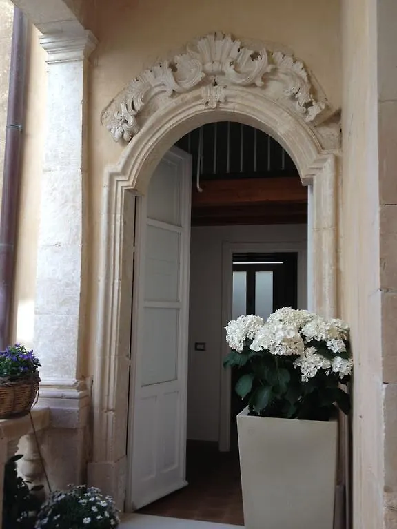 شقة Ortigia Family House سيراكوزا