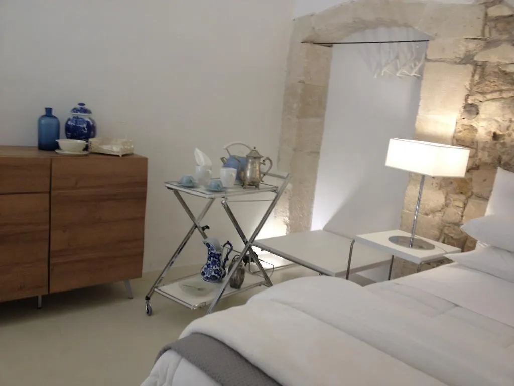 Apartamento Ortigia Family House Syracuse