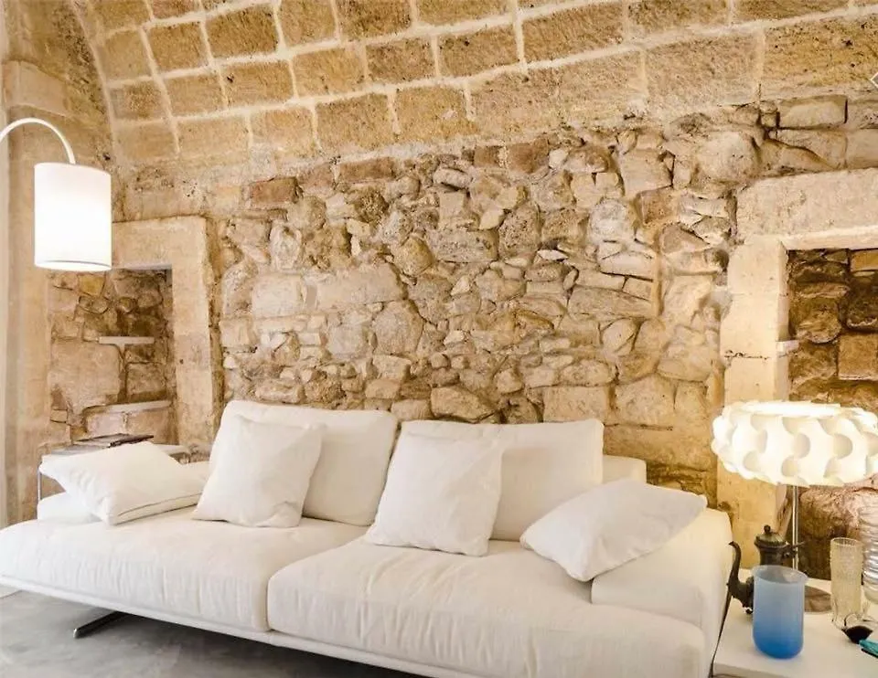 Apartamento Ortigia Family House Syracuse Italia