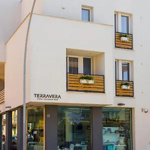 Terravera Holiday home Terrasini