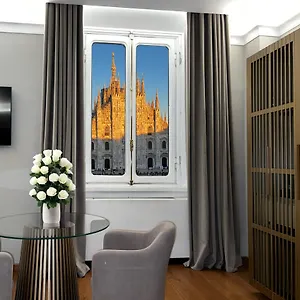 Scf Collection - Duomo , Mailand Italien
