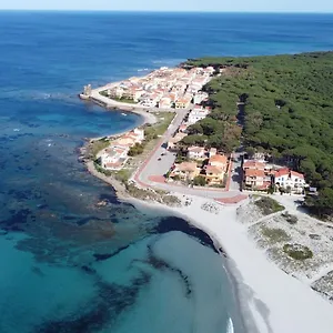 Domus Lucia 1 , Santa Lucia (Sardinia) Italien
