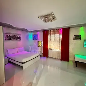 Casa Gena Apartment Favaro Veneto