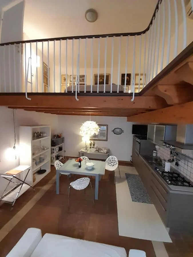 Ortigia Family House Daire Siraküza 0*,  İtalya