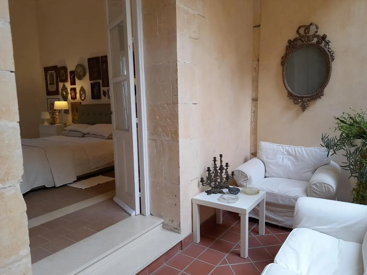 Ortigia Family House Syracuse