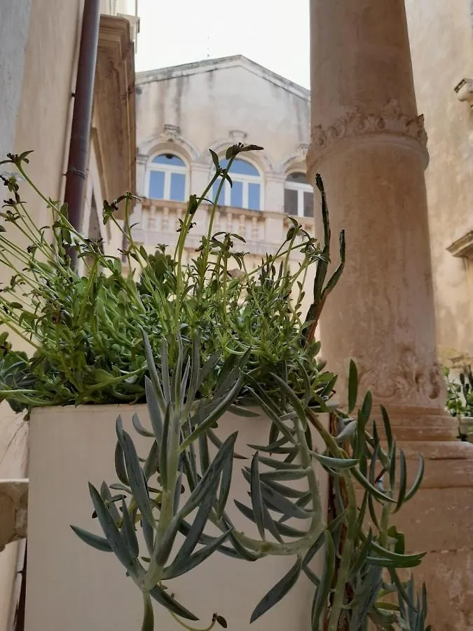 Apartment Ortigia Family House