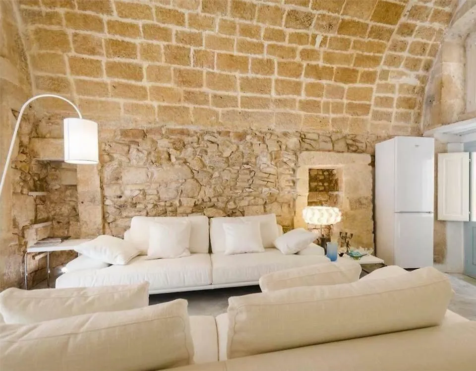 Ortigia Family House Italy